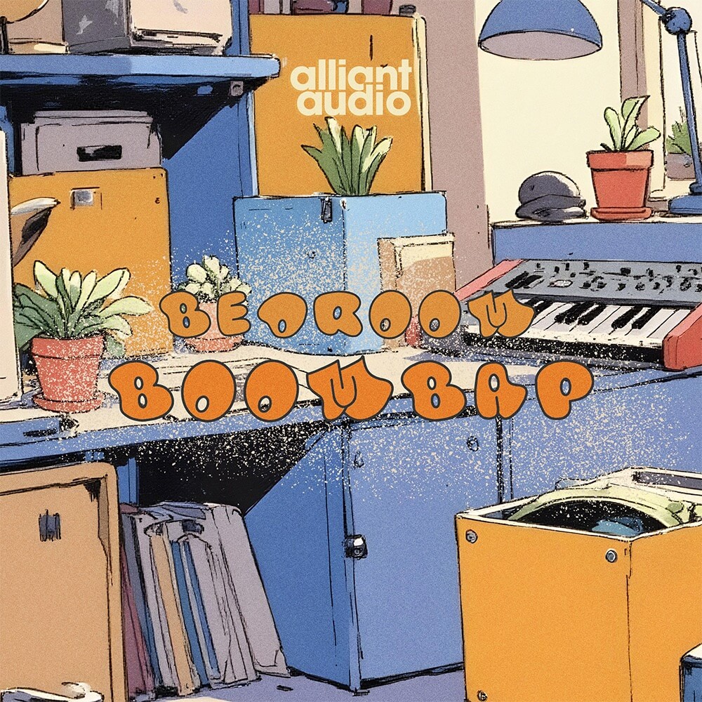 Bedroom Boombap