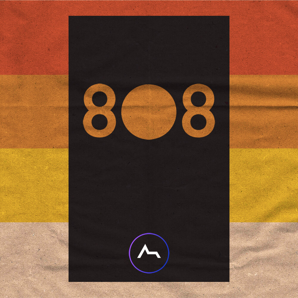 #808Day – Pay Tribute: Iconic 808 Sounds Reborn