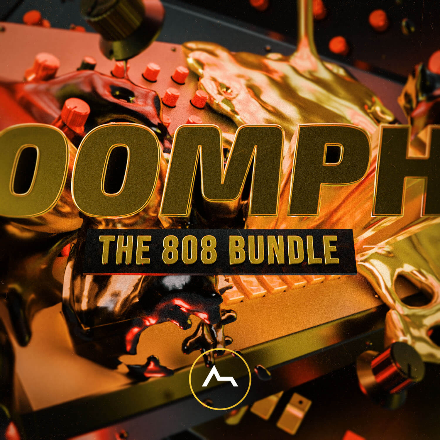 #808Day OOMPH! 808 Sound Explosion