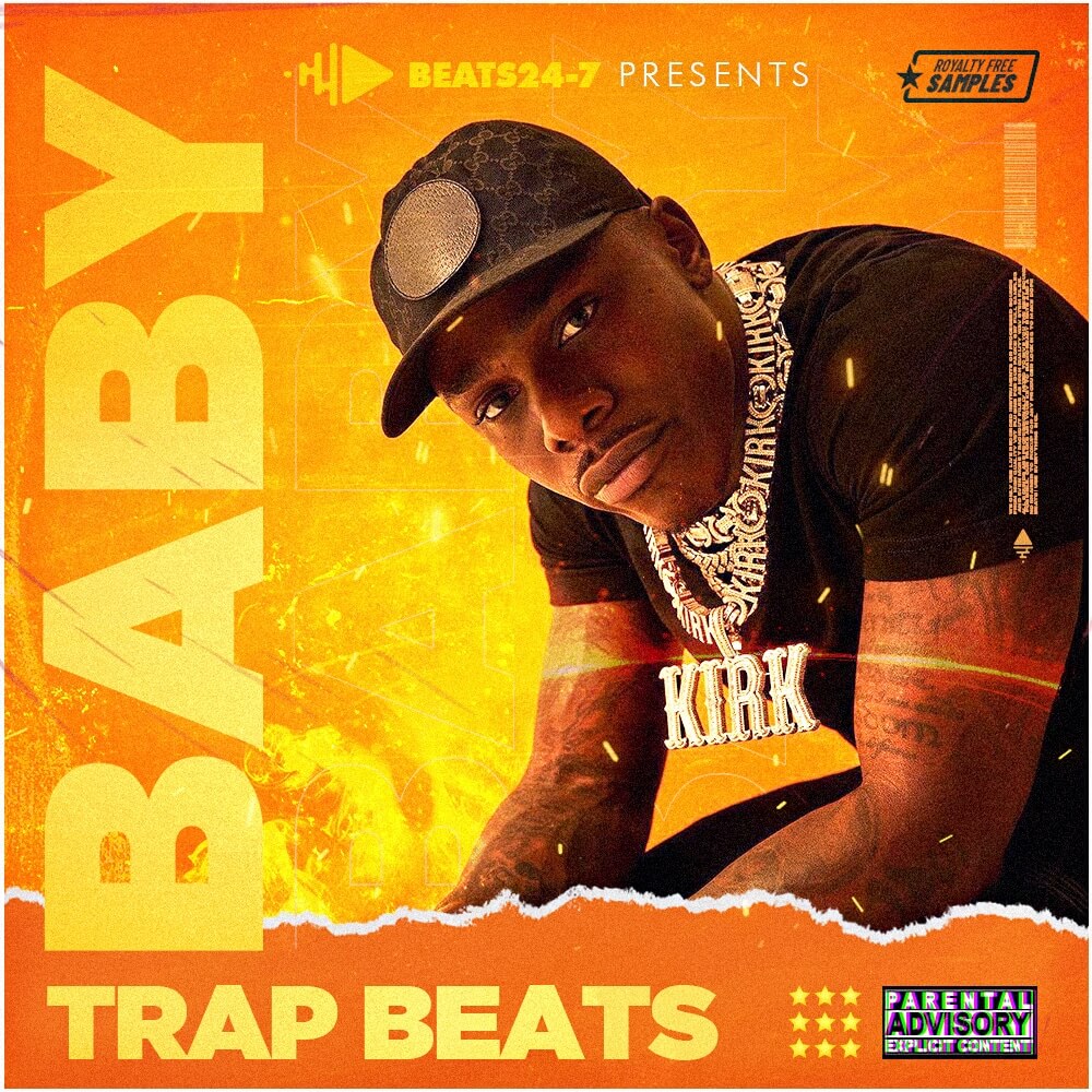 BABY Trap Beats