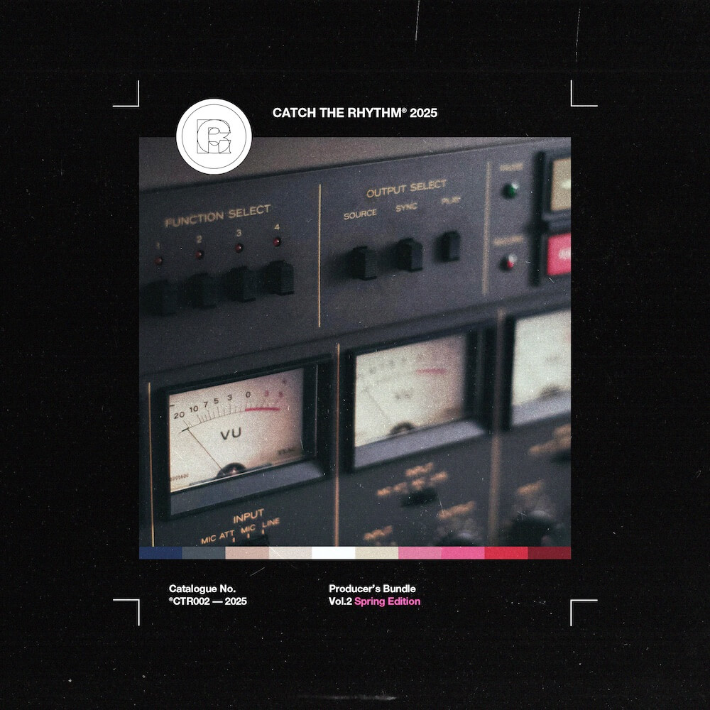 Producer's Bundle Deal Vol. 2