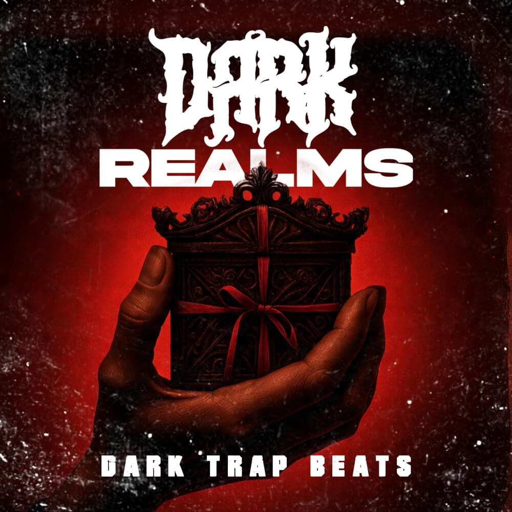Dark Realm - Dark Trap Beats