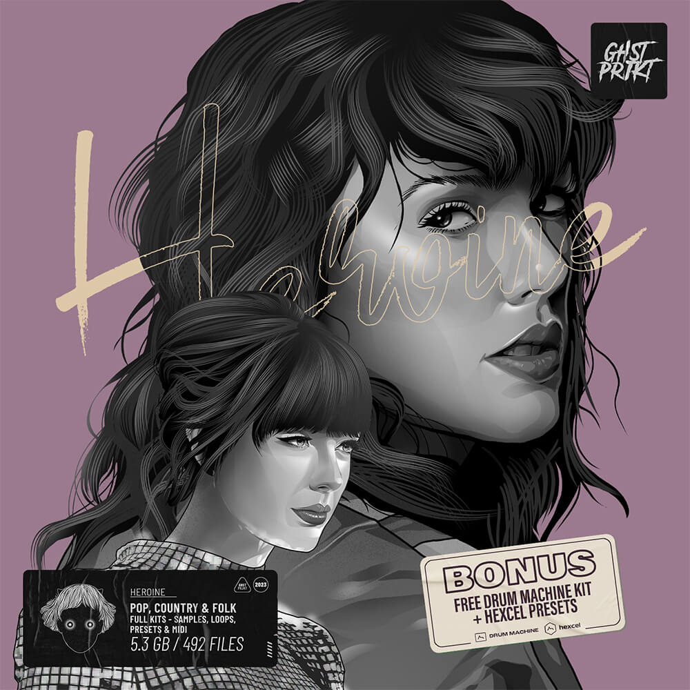 Heroine