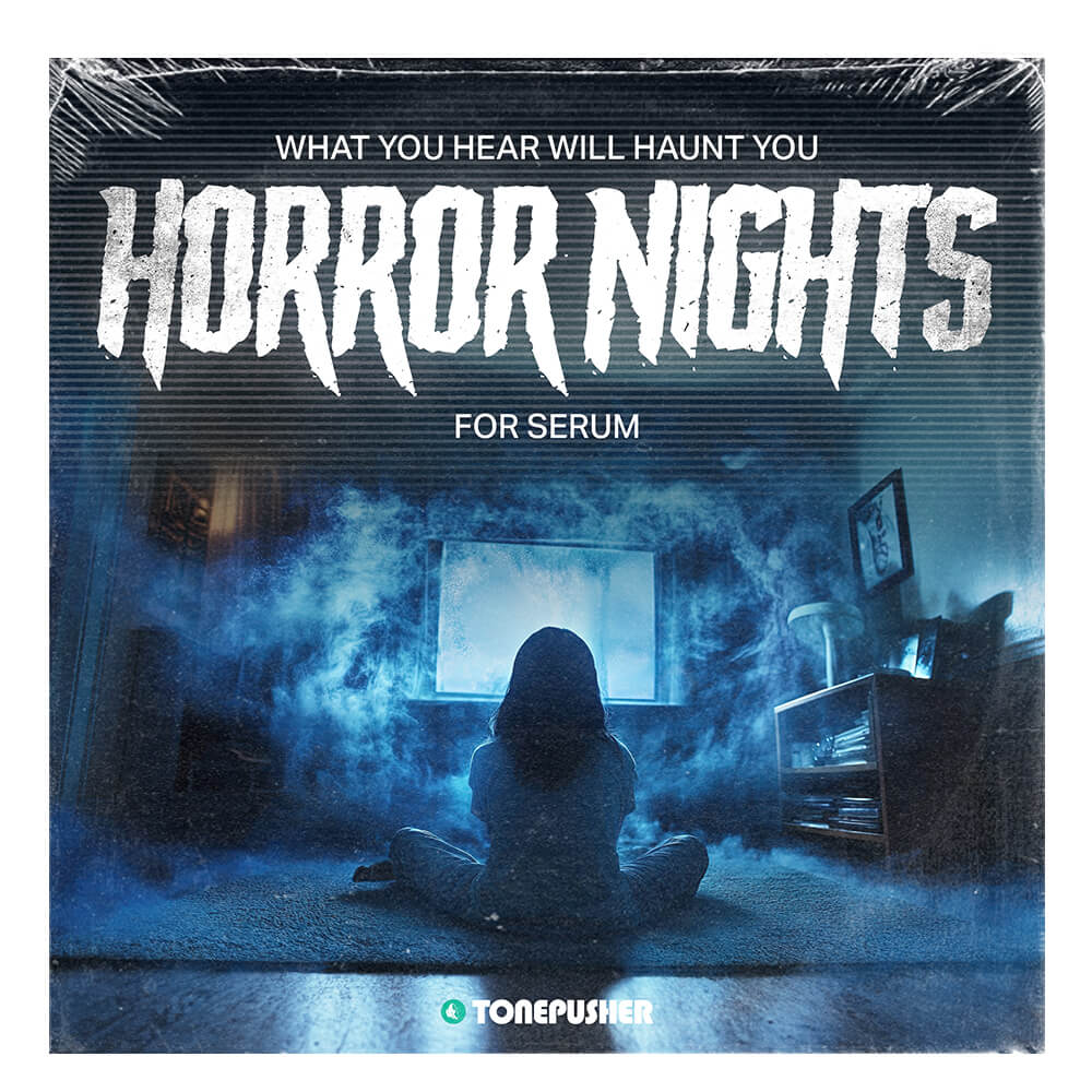 Horror Nights