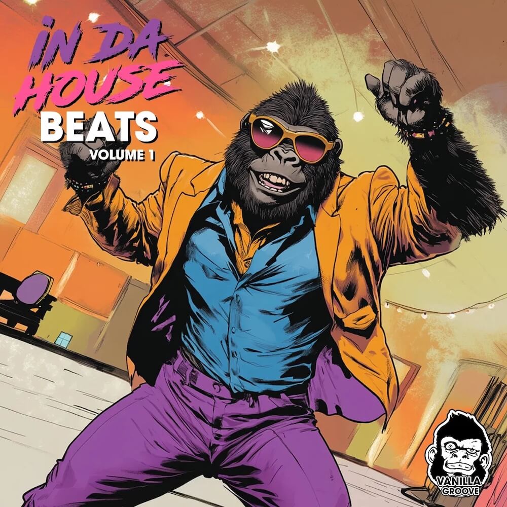 In Da House Vol 1