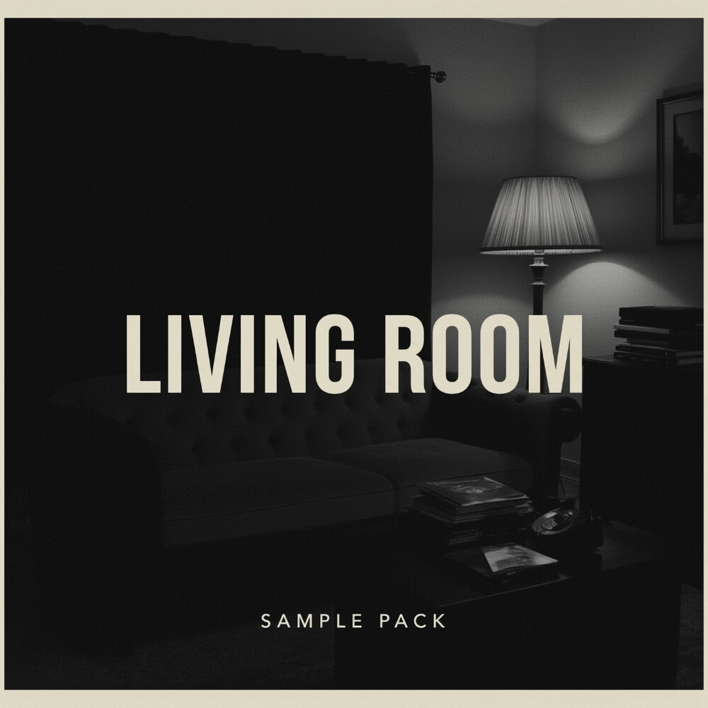 Living Room - HipHop & Soul