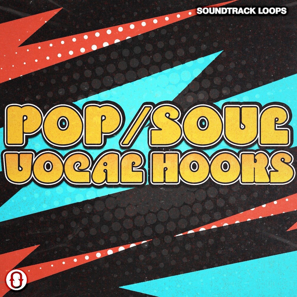 Pop / Soul Vocal Hooks