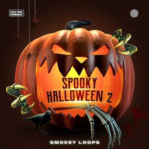 Spooky Halloween 2