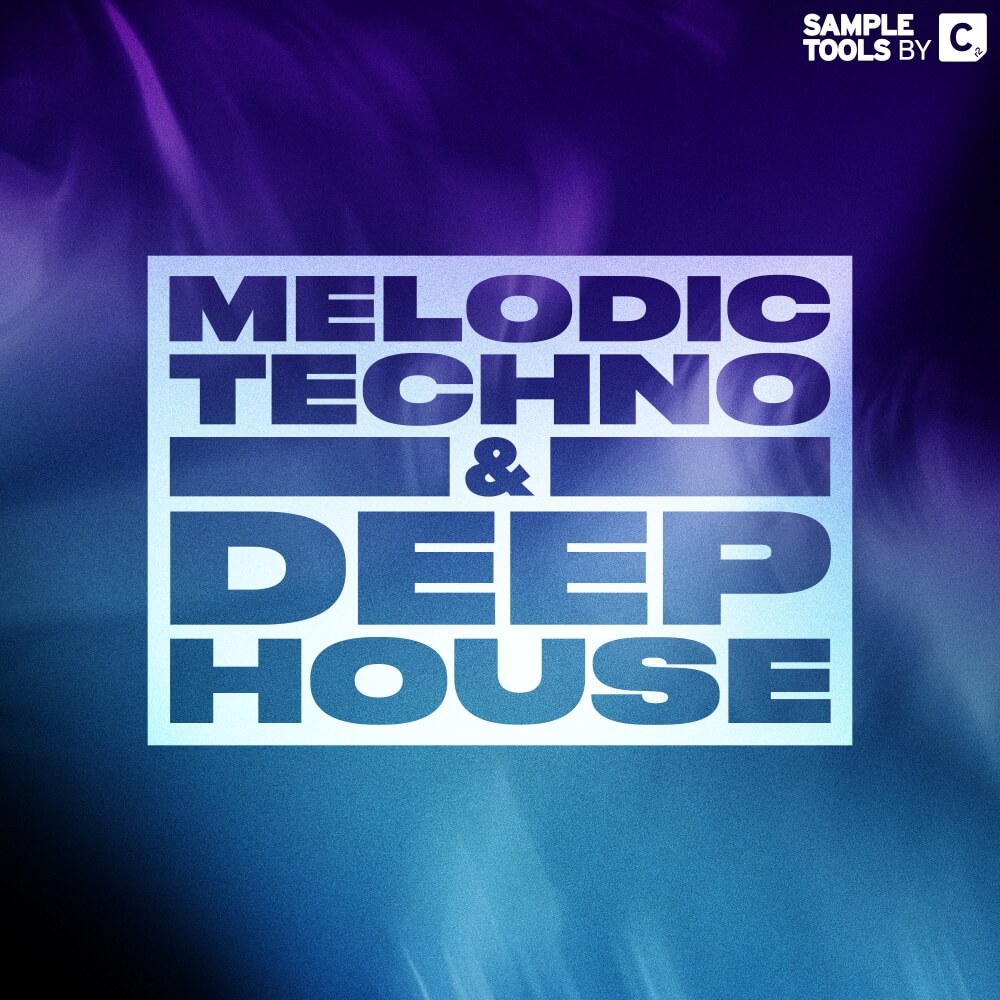 Melodic Techno & Deep House