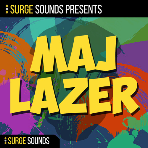 Maj Lazer