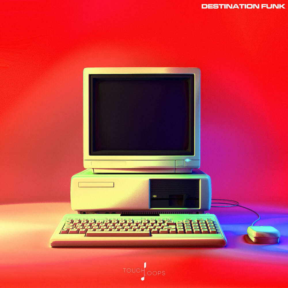Destination Funk