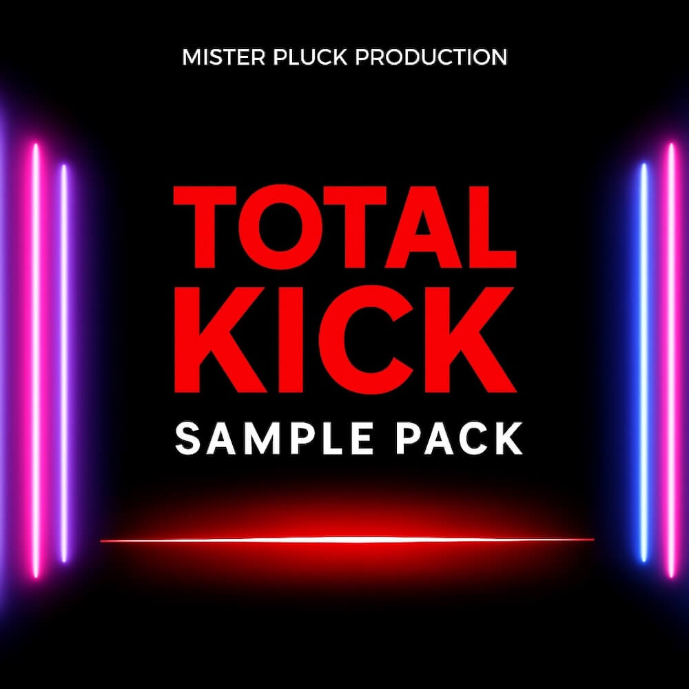 Total Kick