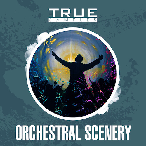 Orchestral Scenery