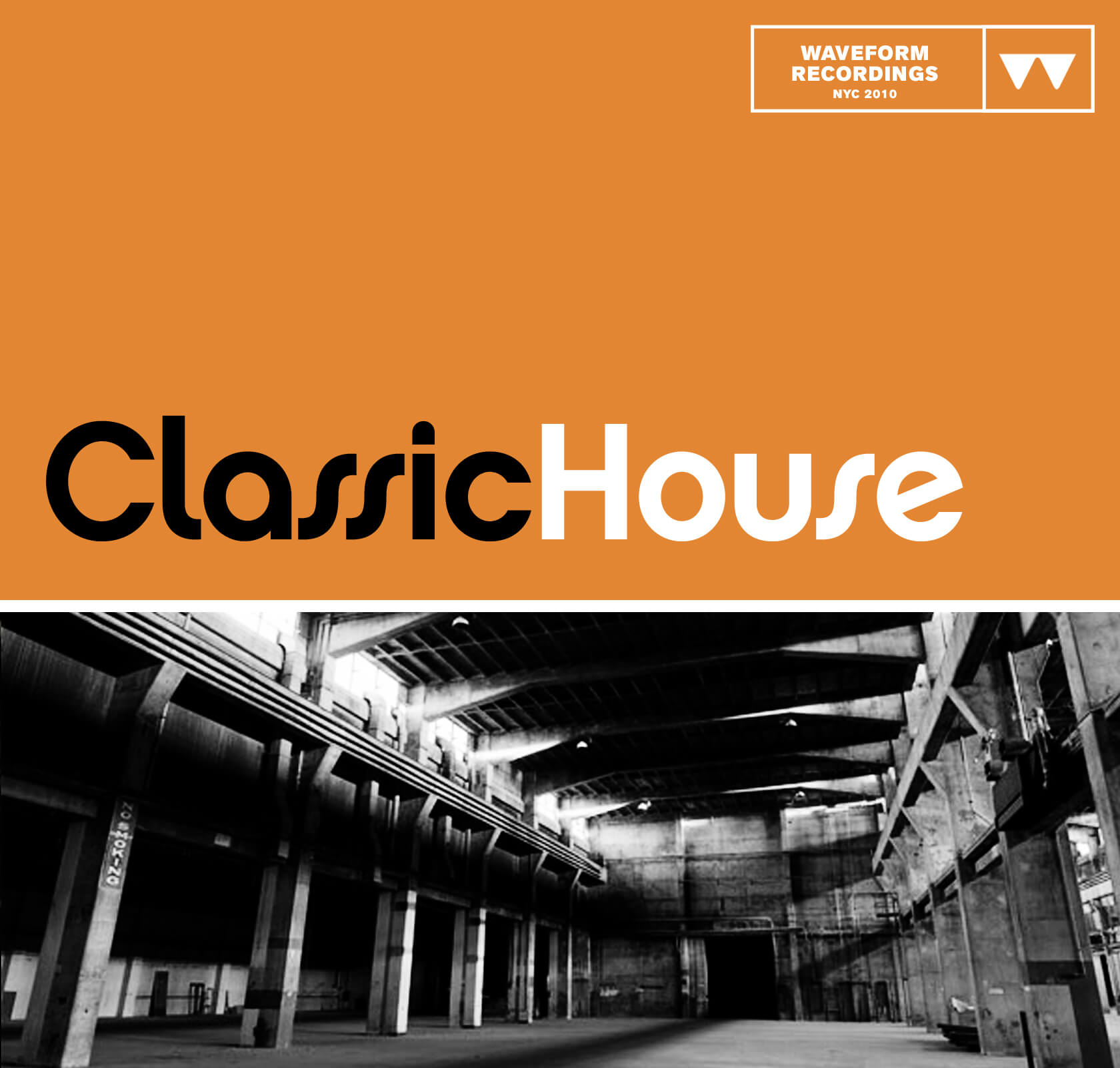 Classic House