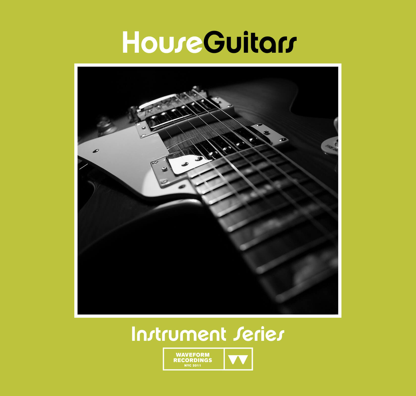 House Guitars