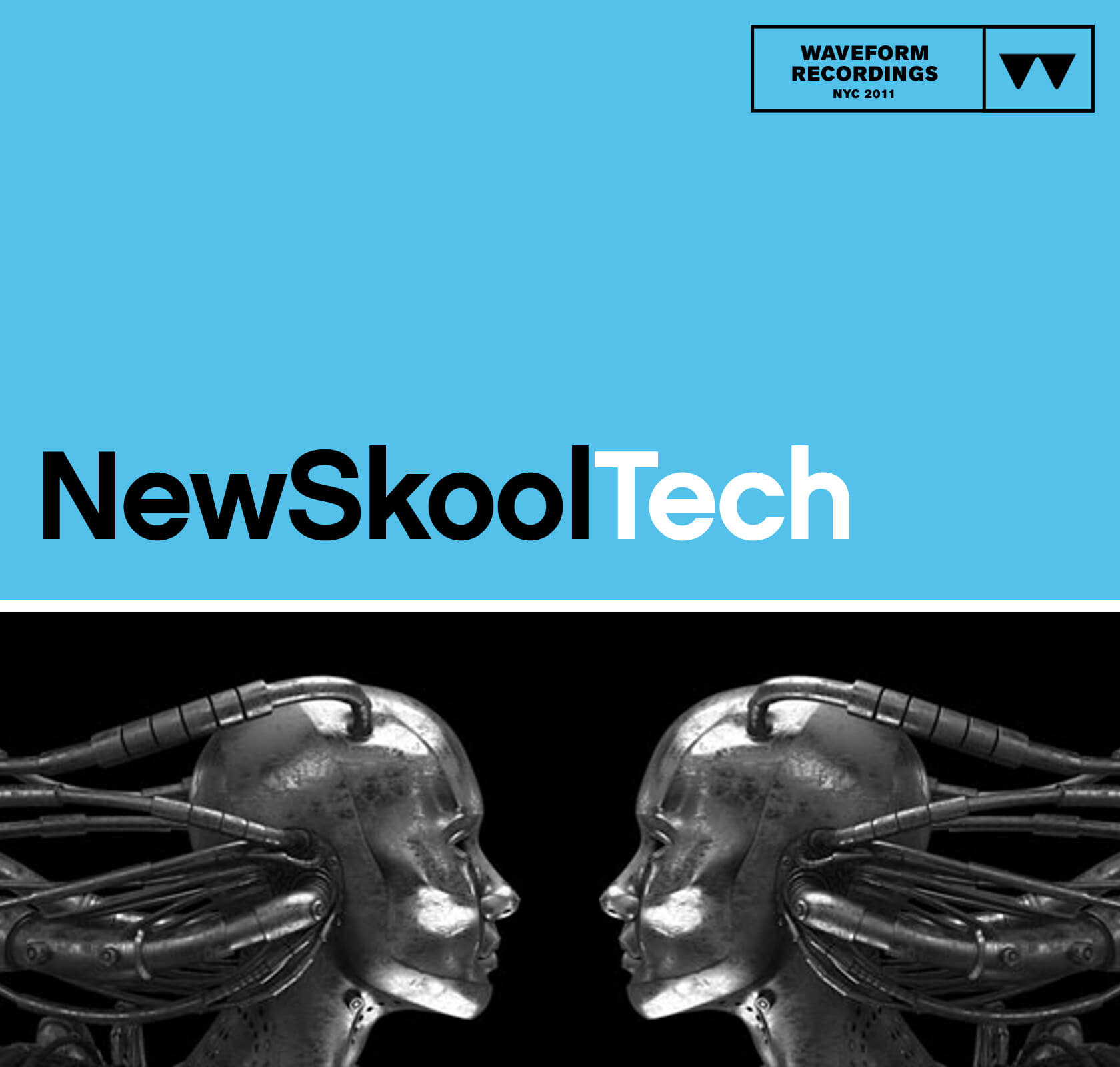 New Skool Tech