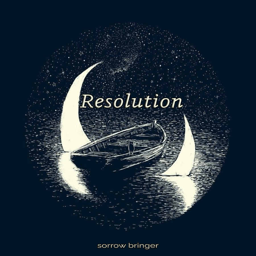 Resolution