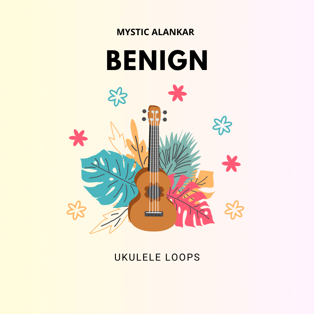 Benign - Ukulele Loops