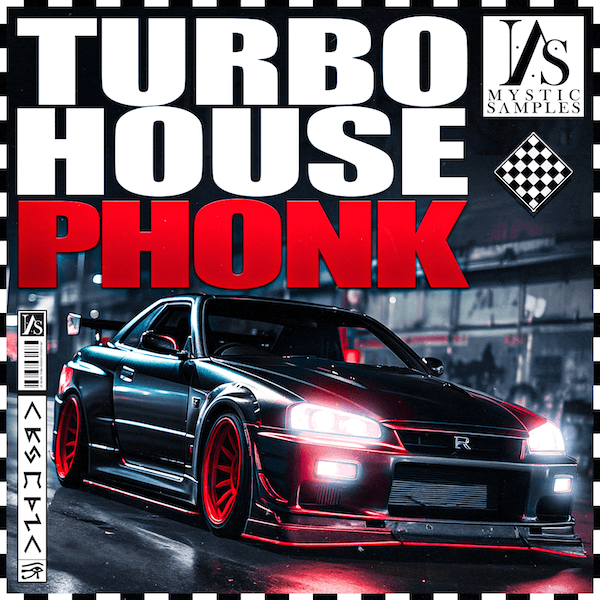 Turbo Phonk House