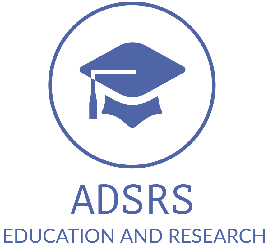 Adsrs Education and Research